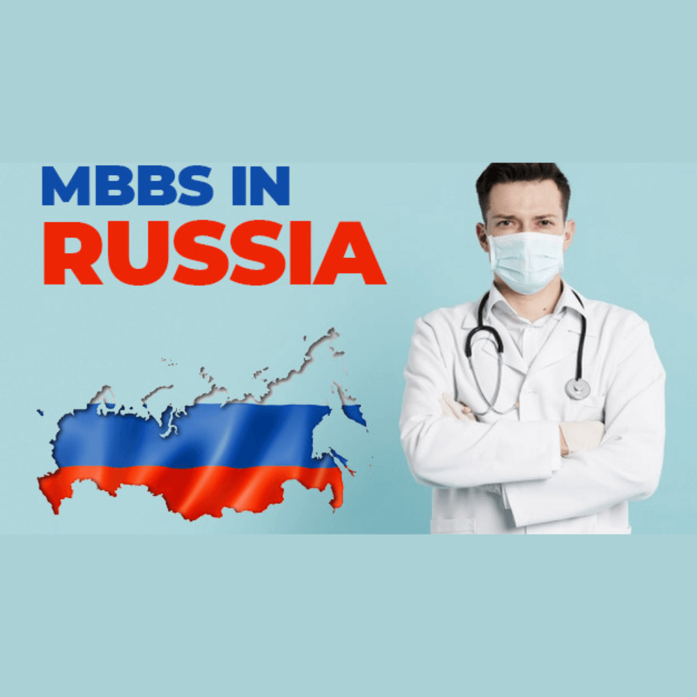 MBBS in Russia for Indian Students